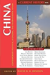 China contemporary political d'occasion  Livré partout en France