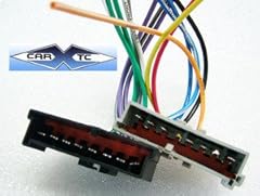 Carxtc stereo wire for sale  Delivered anywhere in USA 