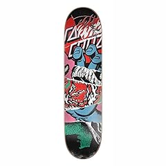 Santa cruz skateboard for sale  Delivered anywhere in UK