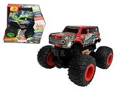 Monster truck giocattolo usato  Spedito ovunque in Italia 
