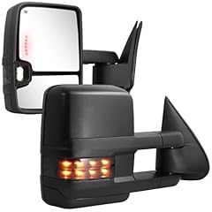Sanooer towing mirrors for sale  Delivered anywhere in USA 