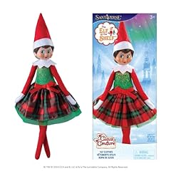 Elf shelf claus for sale  Delivered anywhere in USA 