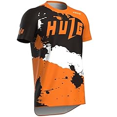 Men mtb jersey for sale  Delivered anywhere in Ireland