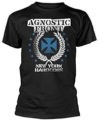 Agnostic front blue for sale  Delivered anywhere in USA 