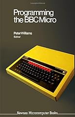 Programming bbc micro for sale  Delivered anywhere in UK