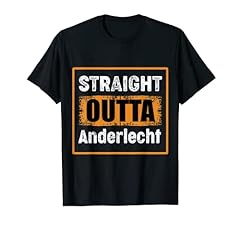 Straight outta anderlecht for sale  Delivered anywhere in UK