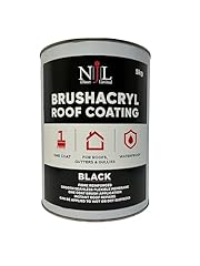 Njl direct brushacryl for sale  Delivered anywhere in UK