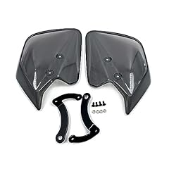 Motorcycle handguards motorcyc for sale  Delivered anywhere in UK