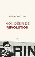 Mon désir révolution gebraucht kaufen  Wird an jeden Ort in Deutschland