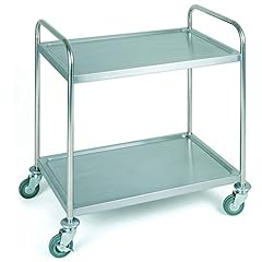 Aps chariot service d'occasion  Livré partout en France