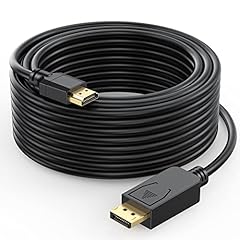 Uvooi displayport hdmi for sale  Delivered anywhere in USA 