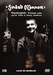 Sinead connor goodnight for sale  Delivered anywhere in USA 