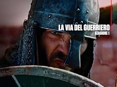 Via del guerriero usato  Spedito ovunque in Italia 