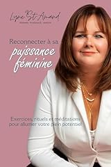 Reconnecter puissance féminin d'occasion  Livré partout en France
