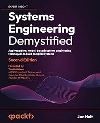 Systems engineering demystifie for sale  Delivered anywhere in UK