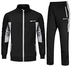 Rdruko mens tracksuits for sale  Delivered anywhere in UK