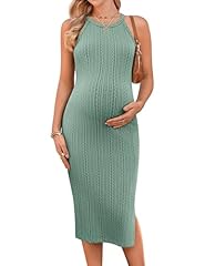 Ekouaer women maternity for sale  Delivered anywhere in USA 