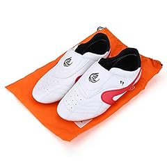 Taekwondo shoes leather for sale  Delivered anywhere in UK