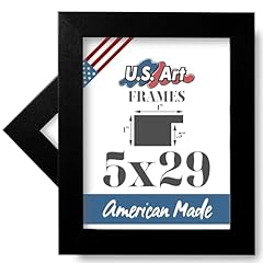 Art 5x29 black for sale  Delivered anywhere in USA 