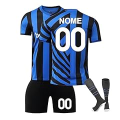 Set maglietta calcio usato  Spedito ovunque in Italia 