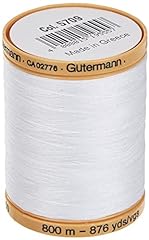Gutermann 25049 natural for sale  Delivered anywhere in USA 