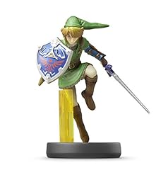 Amiibo link super d'occasion  Livré partout en France