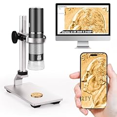 Ninyoon microscope wifi d'occasion  Livré partout en France