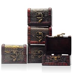 Forreen treasure chest for sale  Delivered anywhere in UK