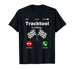 Tracktool calling motorsport gebraucht kaufen  Wird an jeden Ort in Deutschland