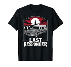Last responder hearse for sale  Delivered anywhere in USA 