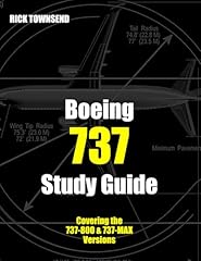 Boeing 737 study usato  Spedito ovunque in Italia 