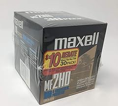 Maxell 556531 floppy for sale  Delivered anywhere in UK