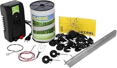 Kerbl hobby weidezaun gebraucht kaufen  Wird an jeden Ort in Deutschland