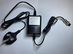 Replacement 18v adaptor for sale  Delivered anywhere in UK