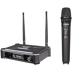Kam kwm6pro handheld for sale  Delivered anywhere in UK