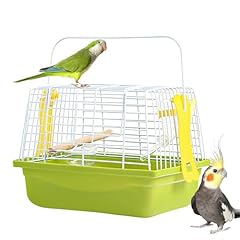 Generisch transportbox vögel gebraucht kaufen  Wird an jeden Ort in Deutschland