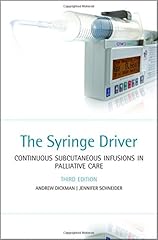 Syringe driver continuous for sale  Delivered anywhere in UK