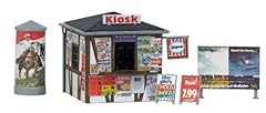 Busch 1494 kiosk gebraucht kaufen  Wird an jeden Ort in Deutschland