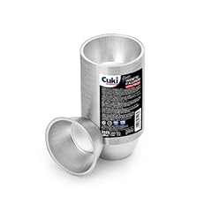 Cuki professional vaschette usato  Spedito ovunque in Italia 