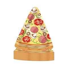 Shepailai pcs pizza for sale  Delivered anywhere in USA 
