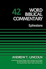 Ephesians volume for sale  Delivered anywhere in USA 