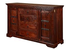 Massivmoebel24 xford sideboard gebraucht kaufen  Wird an jeden Ort in Deutschland