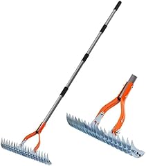 Fengzeying straw rake for sale  Delivered anywhere in UK