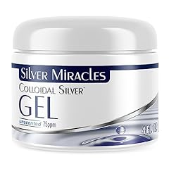 Silver miracles colloidal for sale  Delivered anywhere in USA 