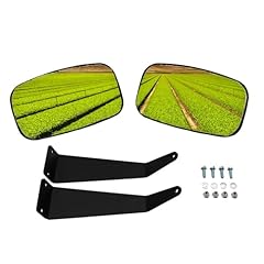 Raparts rearview mirror for sale  Delivered anywhere in USA 