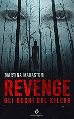 Revenge gli occhi usato  Spedito ovunque in Italia 