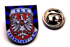 Fsv frankfurt pin gebraucht kaufen  Wird an jeden Ort in Deutschland