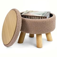 Ogemxu ottoman foot for sale  Delivered anywhere in USA 