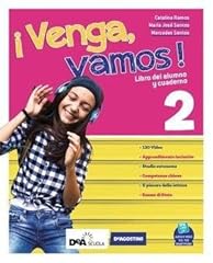 Venga vamos libro usato  Spedito ovunque in Italia 
