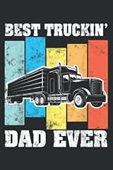 Best truckin dad for sale  Delivered anywhere in UK